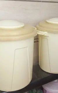 سطل همه کاره / برنج و حبوبات و...