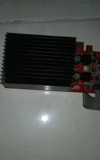 کارت گرافیک GeForce 210 Nvidia