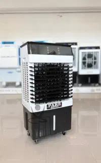 کولر آبی پرتابل سلولزی 34000 پارس برنو