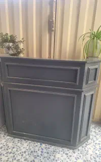 فروش ماشین لباسشویی، وپیشخوان