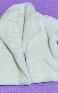 کت خز