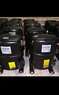 موتور کولر اصلی درحدصفر