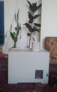 دستگاه بخور سرد