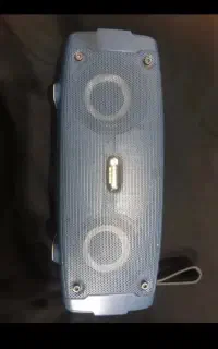 اسپیکر کوچک و قابل حمل