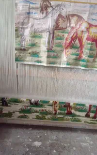 تابلو فرش