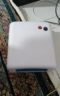 لاک خشک کن