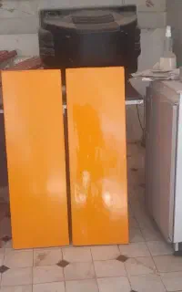 قفسه وپایه ولچکی