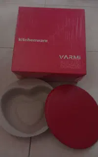 کته پز مارک VARMi (وارمی) طرح قلب