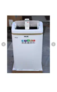 فروش کولر گازی پرتابل ۱۴۰۰۰ مدل AUX