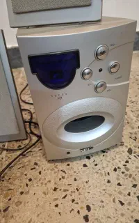باند واسپیکر