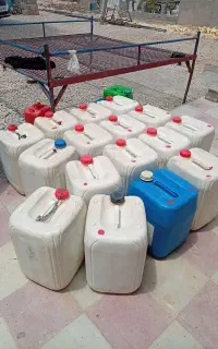 دبه گالن سی لیتری