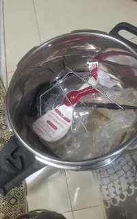 زودپز دوقلوی سونیا
