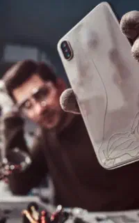 تعمیرات تخصصی موبایل و تبلت ، و کالای دیجیتال