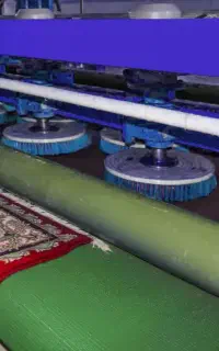 قالیشویی مبلشویی تی فرش تمام مکانیزه