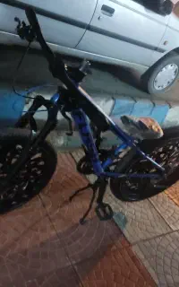 دوچرخه 24