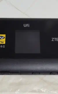 مودم همراه 4G ایرانسل مدلMF910