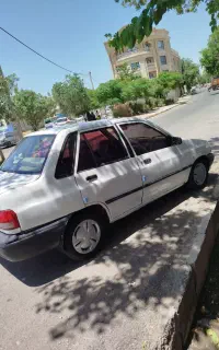 پراید ۸۰معاوضه