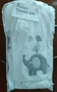 حوله نوزادی