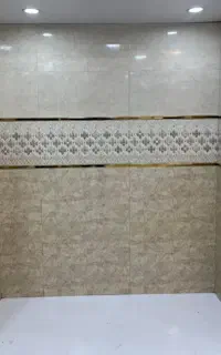 باسلام بنا کاشی کاری وه‌..
