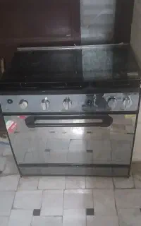 اجاق‌ گاز درحد نو