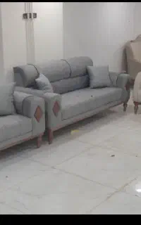 مبل ۸ نفره شرکتی .