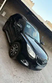 هایما S7 توربو 1800