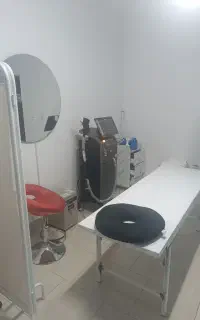 خدمات لیزر آقایان