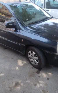 ریو مدل ۸۶