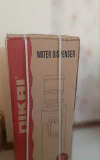 آبسردکن یخچال دار nikai