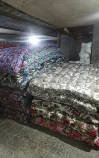 تنها تولیدی کالای خواب در شمال خوزستان
