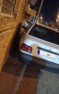 خودرو پراید87 گچساران