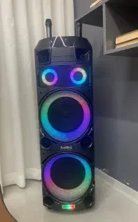 اسپیکر beatbox