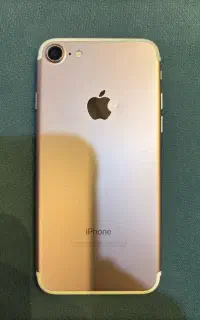 ایفون 7