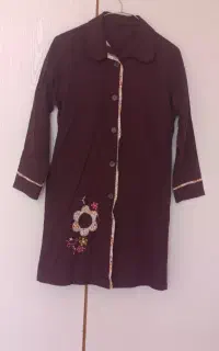 لباس مدرسه