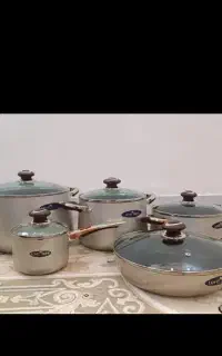 سرویس  قابلمه لاوسونگ