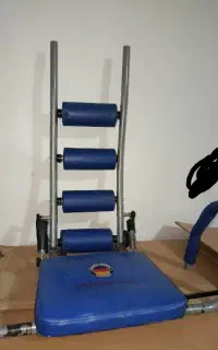 دستگاه لاغری