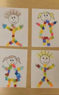 دعوت به همکاری در محموعه آموزشی کودک نیروی خانم