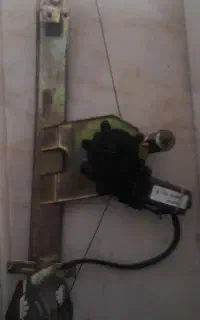 شیشه بالابرپراید