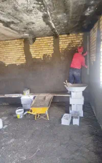 انجام کارهای ساختمانی بانازل ترین قیمت وکیفیت