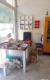 فروش سوپر مارکت محله سردوشی ها