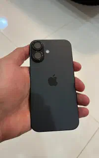 Iphone 16 شکار