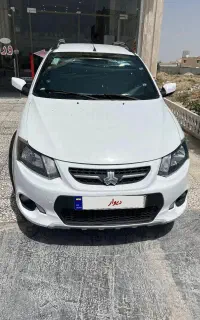 کوییک ۱۴۰۱ گاز سیمی