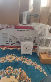 سرویس آشپزخانه