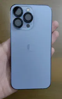 iPhone 13 pro