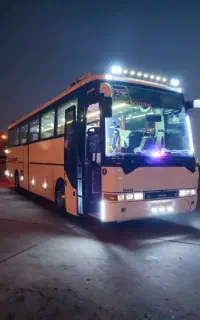 اتوبوس مان s2000 وارداتی موتور مشکی