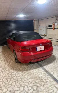 Bmw 220 کروک