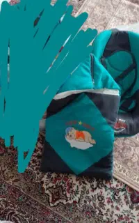 وسایل بچه