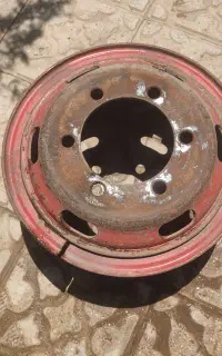 رینگ و تیوپ