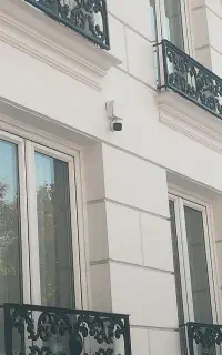 نصاب دوربین مداربسته/نصب دوربین مداربسته/نصب رک
