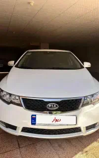 سراتو آپشنال 97 درحد صفر
